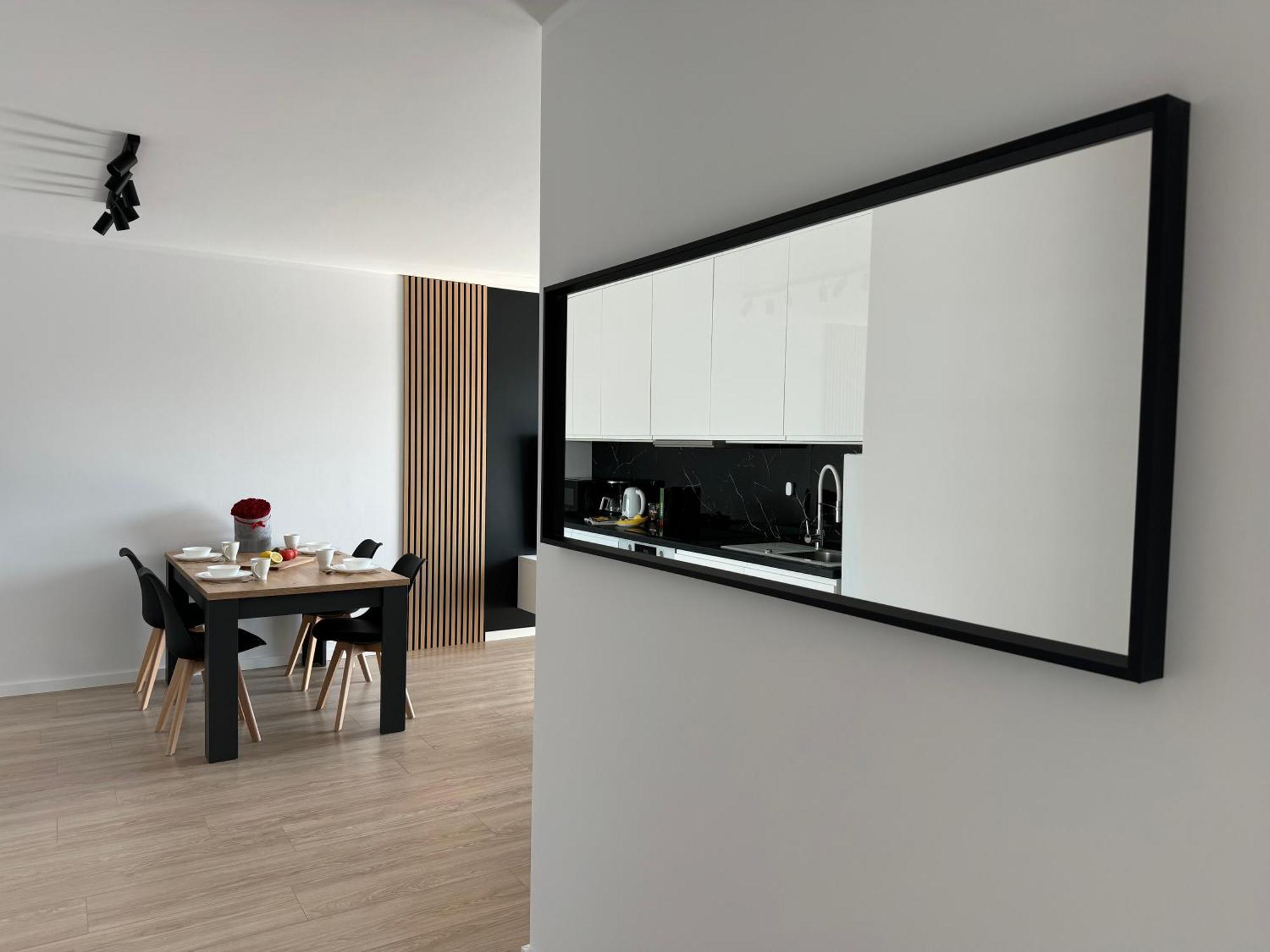 Apartament Gdansk Letnicka 外观 照片