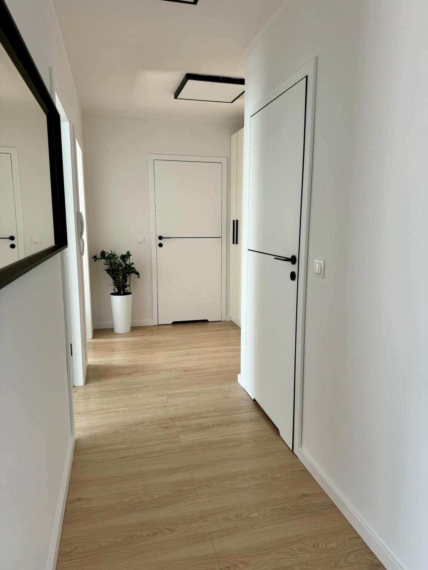 Apartament Gdansk Letnicka 外观 照片