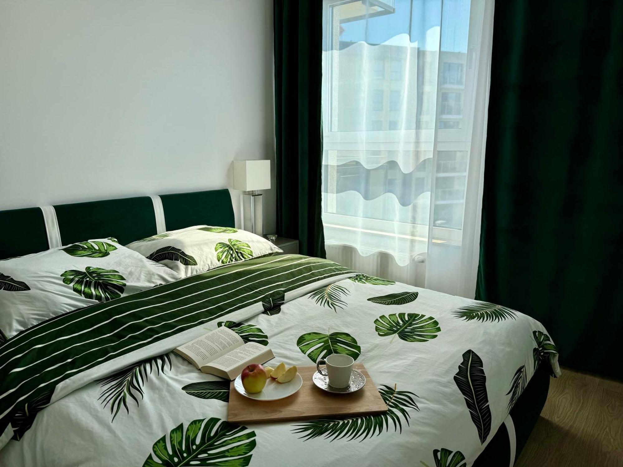 Apartament Gdansk Letnicka 外观 照片